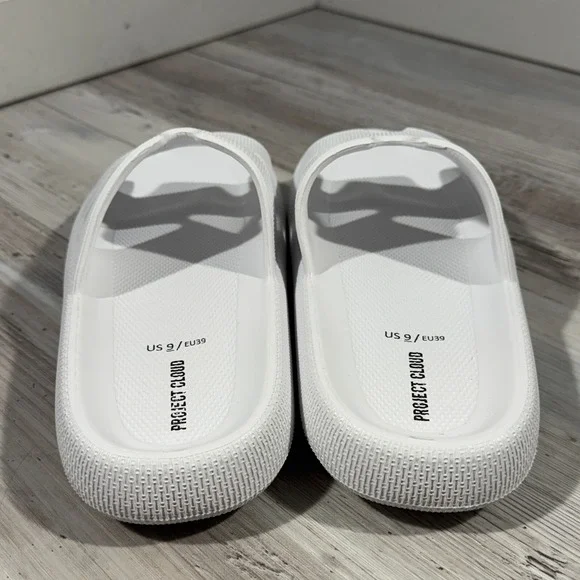 Project Cloud Womens Sandals - Non-Slip Water for Women Recovery... - Picture 6 of 9